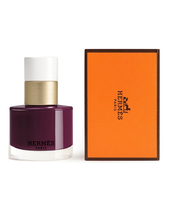 Laca de uñas Les Mains Hermès