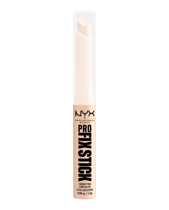 Corrector Pro Fix Stick NYX Professional Makeup