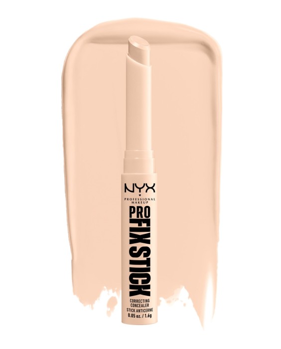 Corrector Pro Fix Stick NYX Professional Makeup