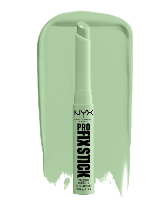 Corrector Pro Fix Stick NYX Professional Makeup