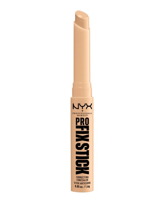 Corrector Pro Fix Stick NYX Professional Makeup
