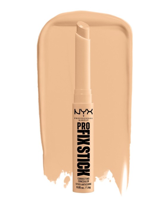 Corrector Pro Fix Stick NYX Professional Makeup