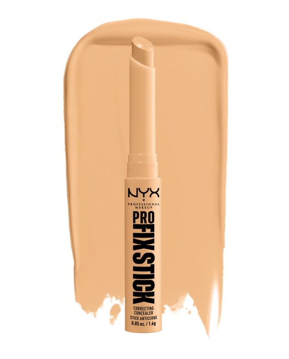 Corrector Pro Fix Stick NYX Professional Makeup