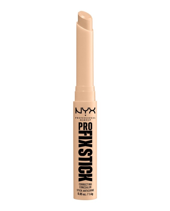 Corrector Pro Fix Stick NYX Professional Makeup