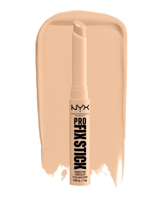 Corrector Pro Fix Stick NYX Professional Makeup