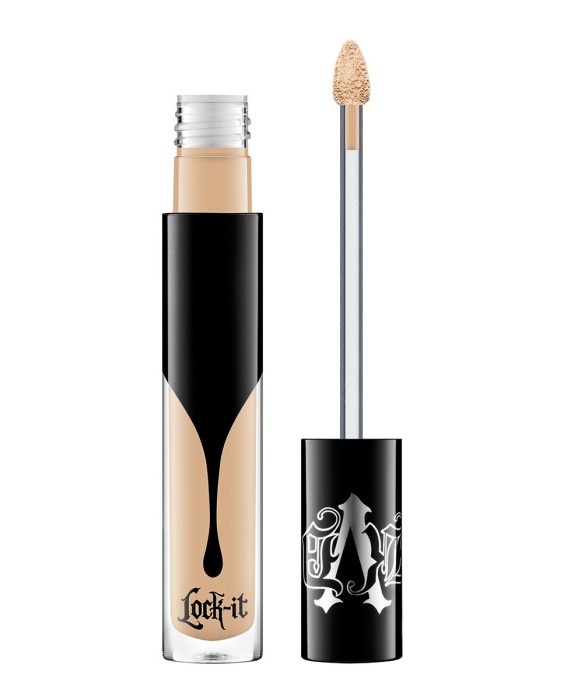 Corrector Lock-It Concealer Crème Kat Von D (Exclusivo SEPHORA)