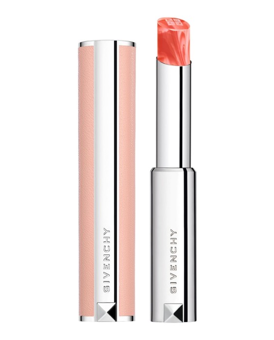 Bálsamo labial en stick Rose Perfecto Givenchy