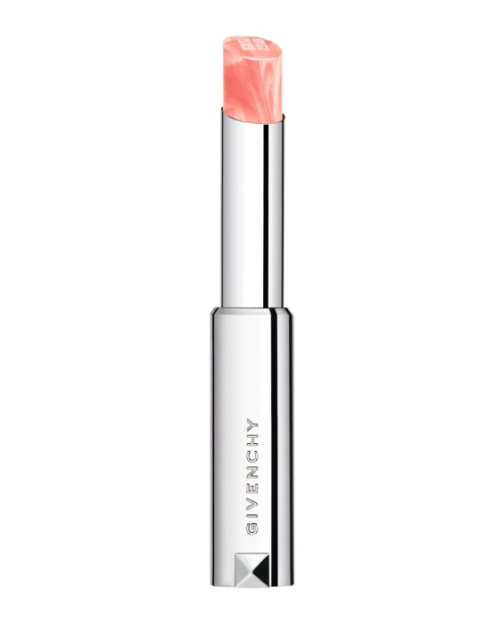 Bálsamo labial en stick Rose Perfecto Givenchy