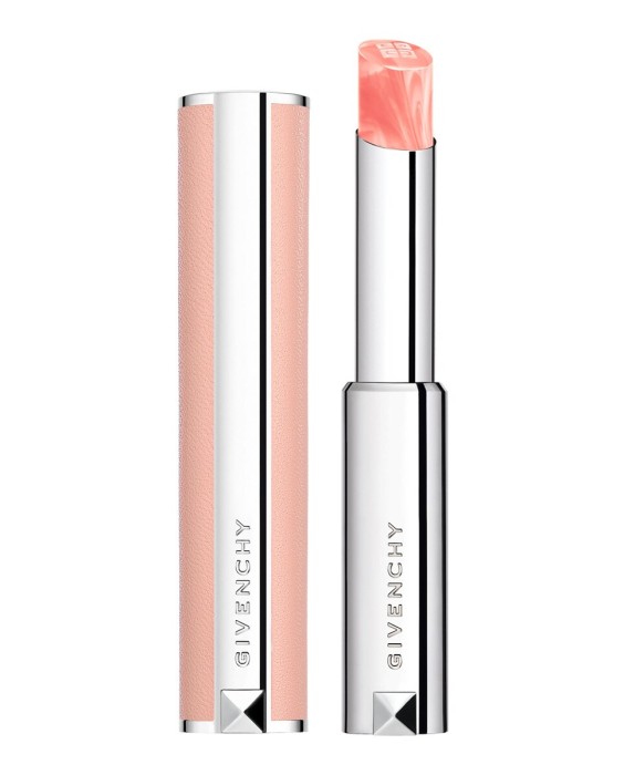Bálsamo labial en stick Rose Perfecto Givenchy