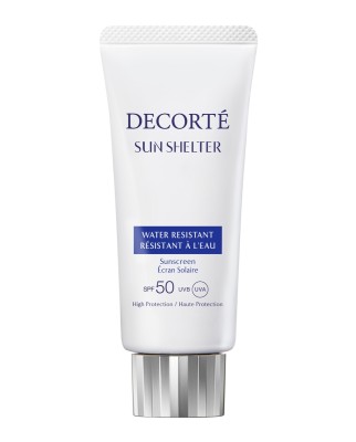 Solar Decorte Sun Shelter Water Resistant Decorté