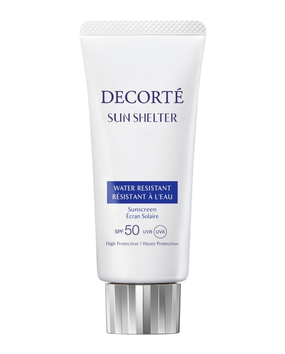 Solar Decorte Sun Shelter Water Resistant Decorté