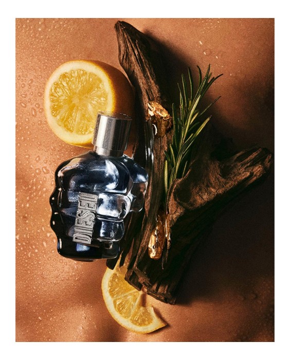 Eau de Toilette Only the Brave 125 ml Diesel