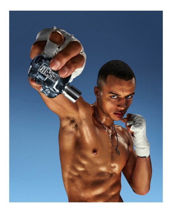 Eau de Toilette Only the Brave 125 ml Diesel