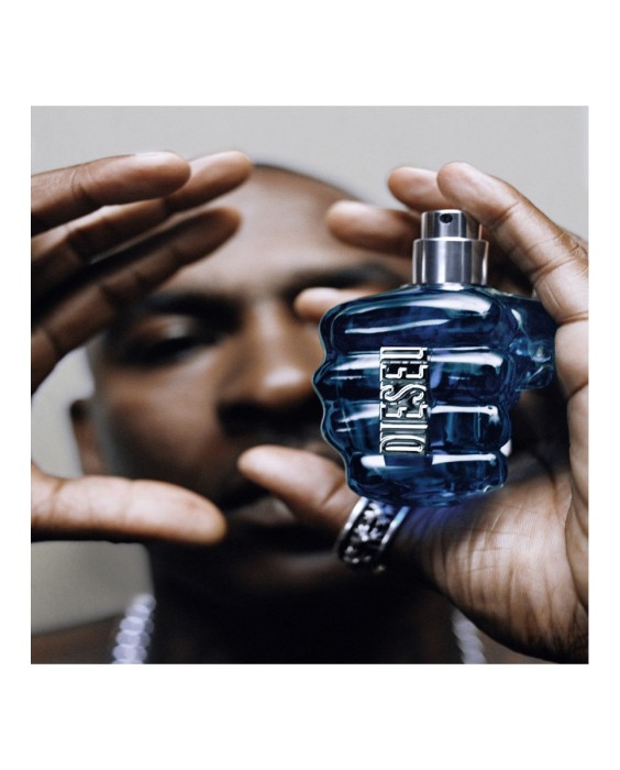 Eau de Toilette Only the Brave 125 ml Diesel