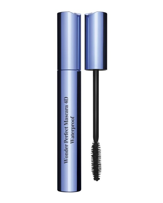 Máscara de Pestañas Wonder Perfect Waterproof 8 ml Clarins
