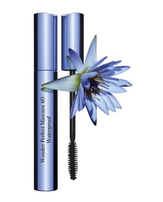 Máscara de Pestañas Wonder Perfect Waterproof 8 ml Clarins