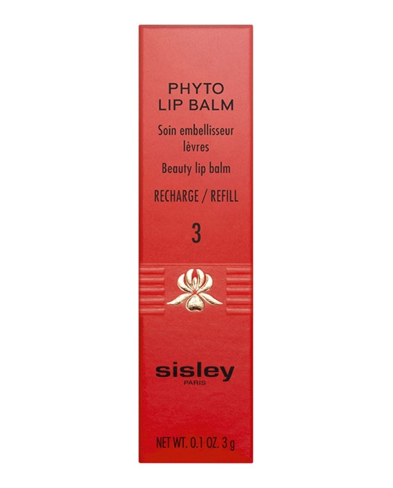 Recarga Bálsamo labial Phyto Lip Balm Sisley