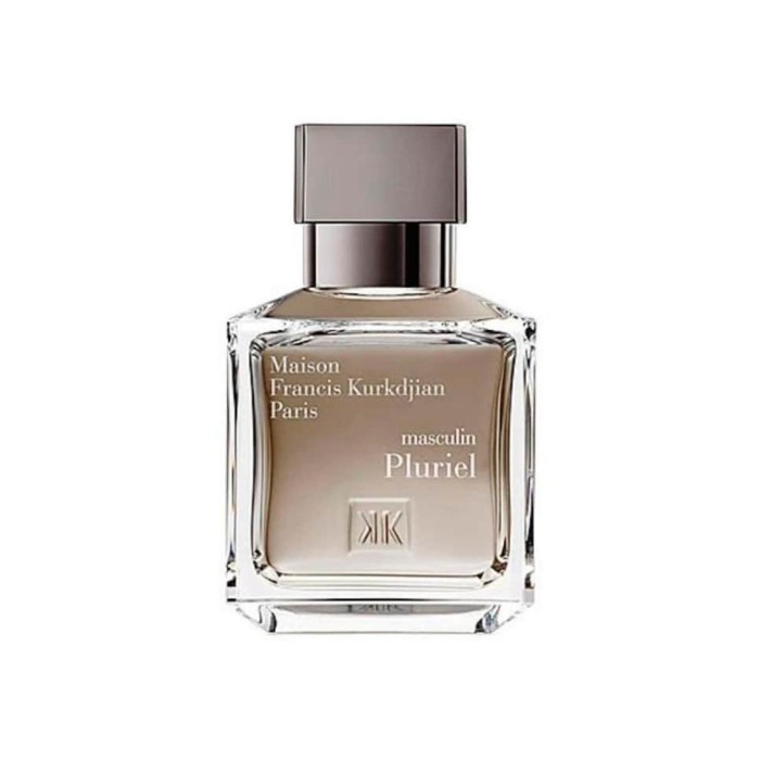 Maison Francis Kurkdjian masculin Pluriel 70мл туалетная вода