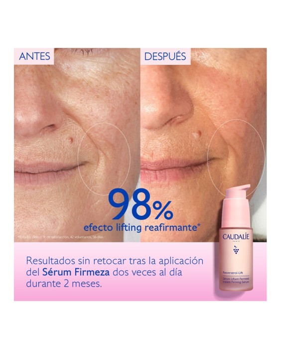 Sérum Lifting Firmeza Resveratrol-Lift  30 ml Caudalie