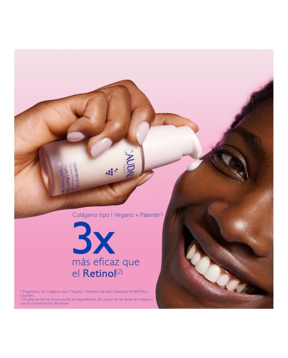 Sérum Lifting Firmeza Resveratrol-Lift  30 ml Caudalie