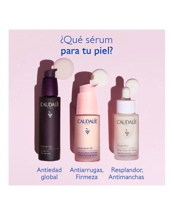 Sérum Lifting Firmeza Resveratrol-Lift  30 ml Caudalie