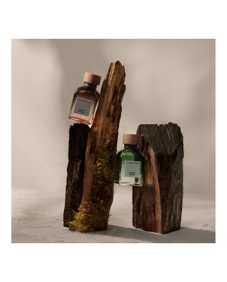 Eau de Parfum Ébano Salvia 200 ml Adolfo Dominguez