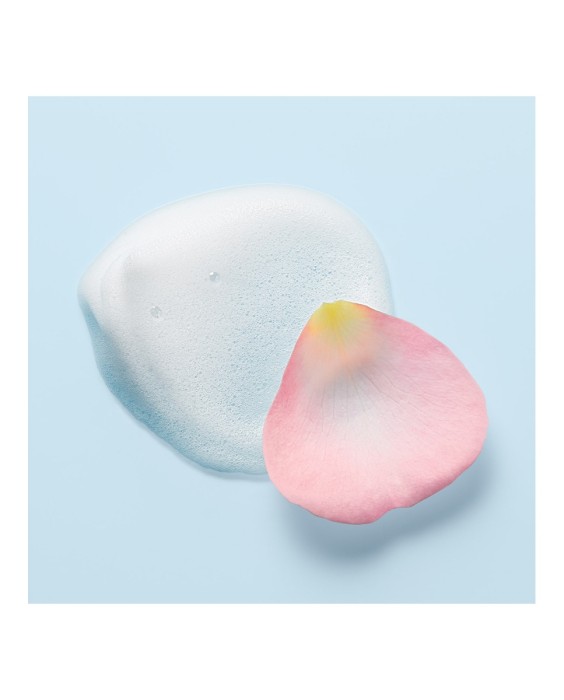 Nuxe Very Rose 150мл Мягкая очищающая эмульсия