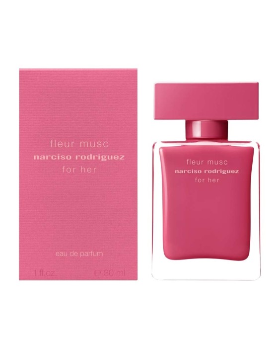 Eau de Parfum Narciso Rodriguez for Her Fleur Musc 30 ml Narciso Rodriguez