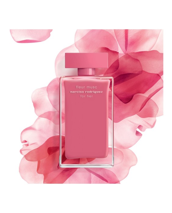 Eau de Parfum Narciso Rodriguez for Her Fleur Musc 30 ml Narciso Rodriguez