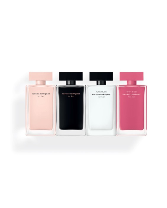 Eau de Parfum Narciso Rodriguez for Her Fleur Musc 30 ml Narciso Rodriguez