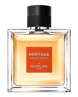 Eau de Toilette Héritage 100 ml Guerlain