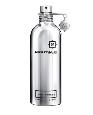 Eau de Parfum Wood &amp; Spices 100ml MONTALE PARFUMS [5TH ESSENCE]