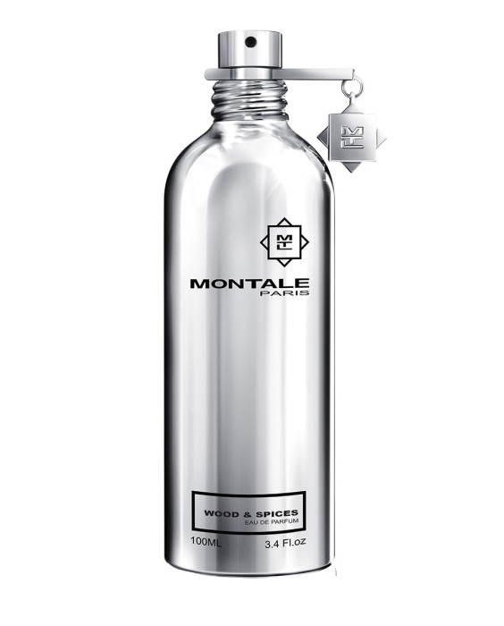 Eau de Parfum Wood & Spices 100ml MONTALE PARFUMS [5TH ESSENCE]