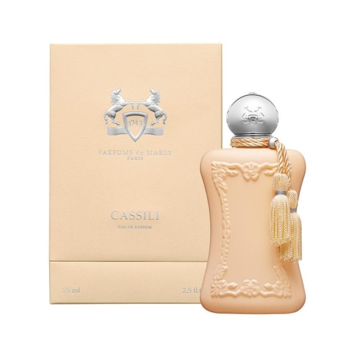 Eau de Parfum Cassili 75 ml Parfums De Marly (Isolée)