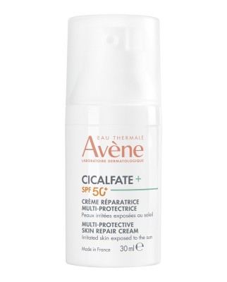 Crema Cicalfate+ Spf50+ 30 ml Avène