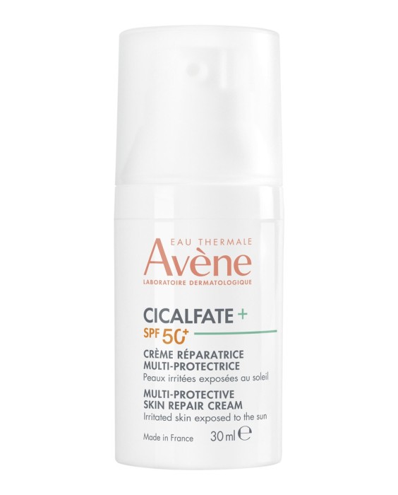 Crema Cicalfate+ Spf50+ 30 ml Avène