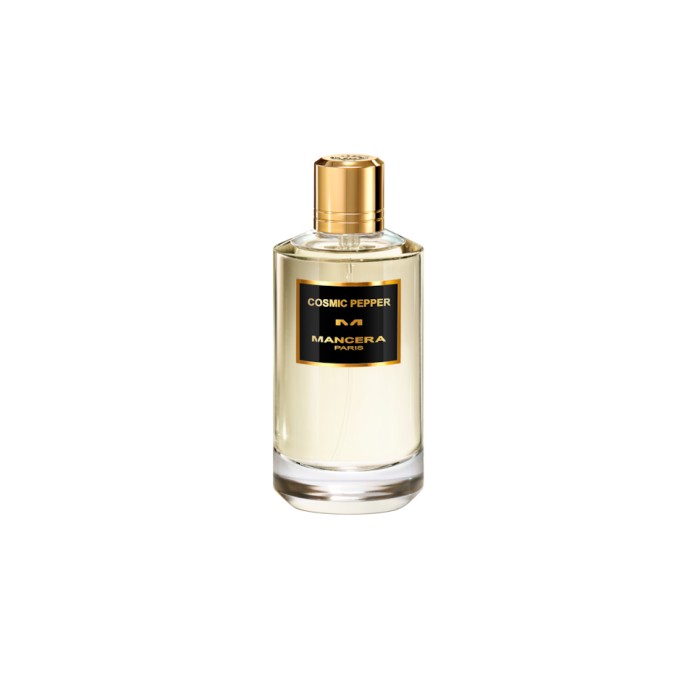 Eau de parfum Cosmic Pepper 120ml Mancera [5th Essence]