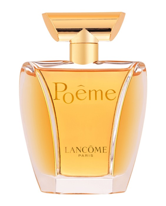 Eau de Parfum Poême 100 ml Lancôme