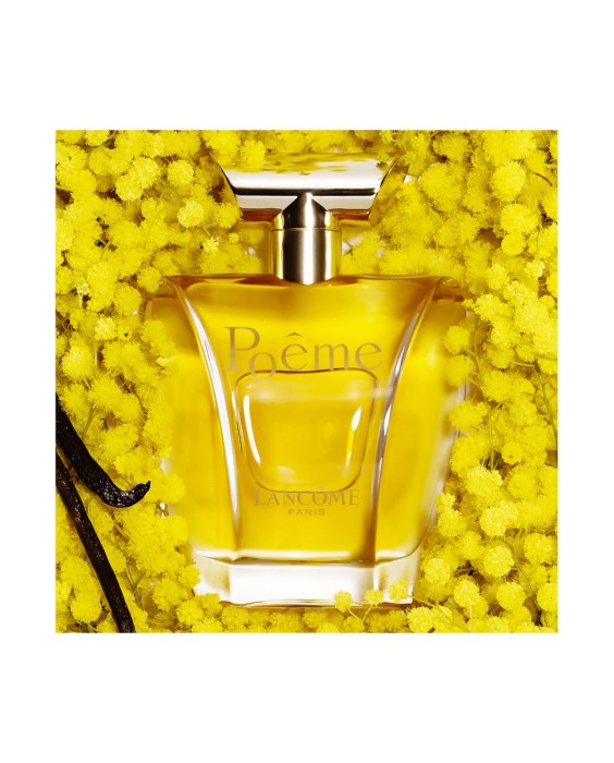 Eau de Parfum Poême 100 ml Lancôme