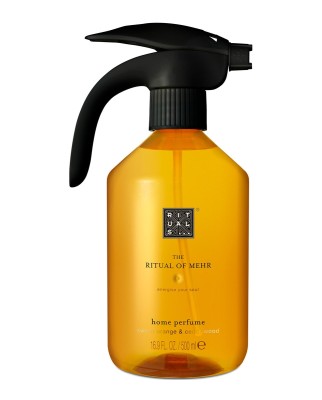Perfume para el hogar The Ritual of Mehr Parfum d'Interieur 500 ml Rituals