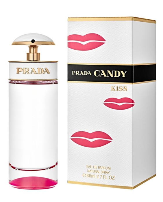 Prada Candy Kiss 80мл парфюмерная вода