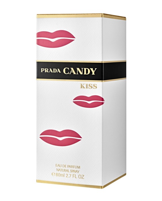 Prada Candy Kiss 80мл парфюмерная вода
