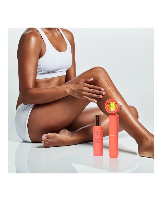 Gel Efecto Frío de Preparación para Depilación FOREO PEACH™ IPL FOREO