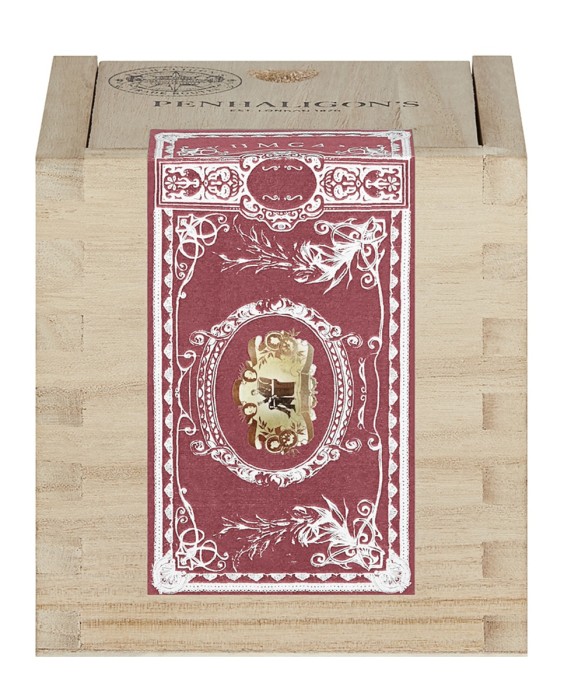 Vela Aromática Classic Kumgan Rose 200 g Penhaligon's