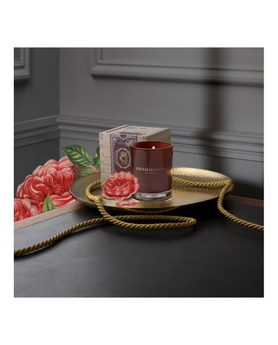Vela Aromática Classic Kumgan Rose 200 g Penhaligon's