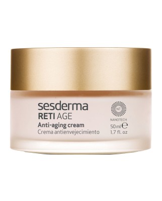 Sesderma Reti Age Антивозрастной крем для лица