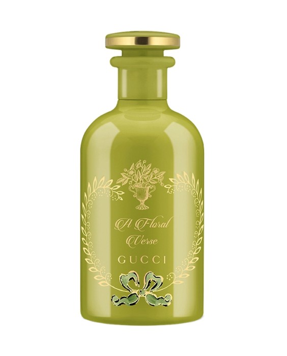Eau de Parfum Gucci The Alchemist's Garden A Floral Verse 100 ml Gucci