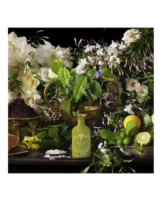 Eau de Parfum Gucci The Alchemist's Garden A Floral Verse 100 ml Gucci