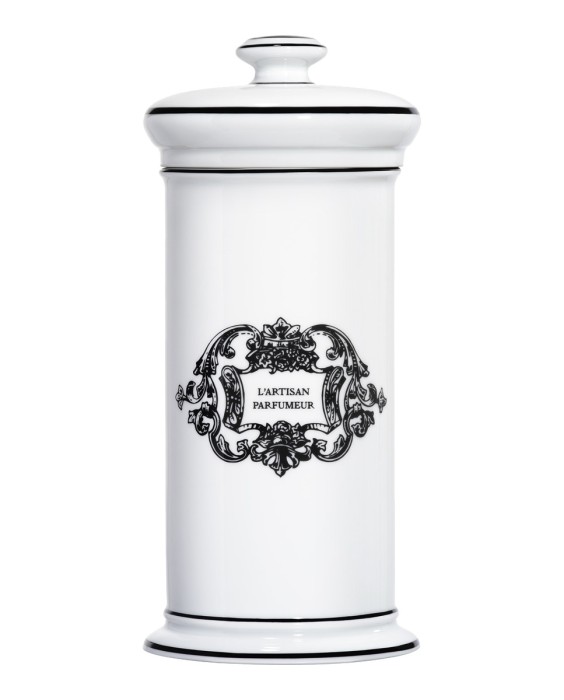 Vela Aromática de cerámica La Figue 450 g L'Artisan Parfumeur