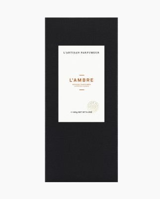 Vela Aromática de cerámica La Figue 450 g L'Artisan Parfumeur